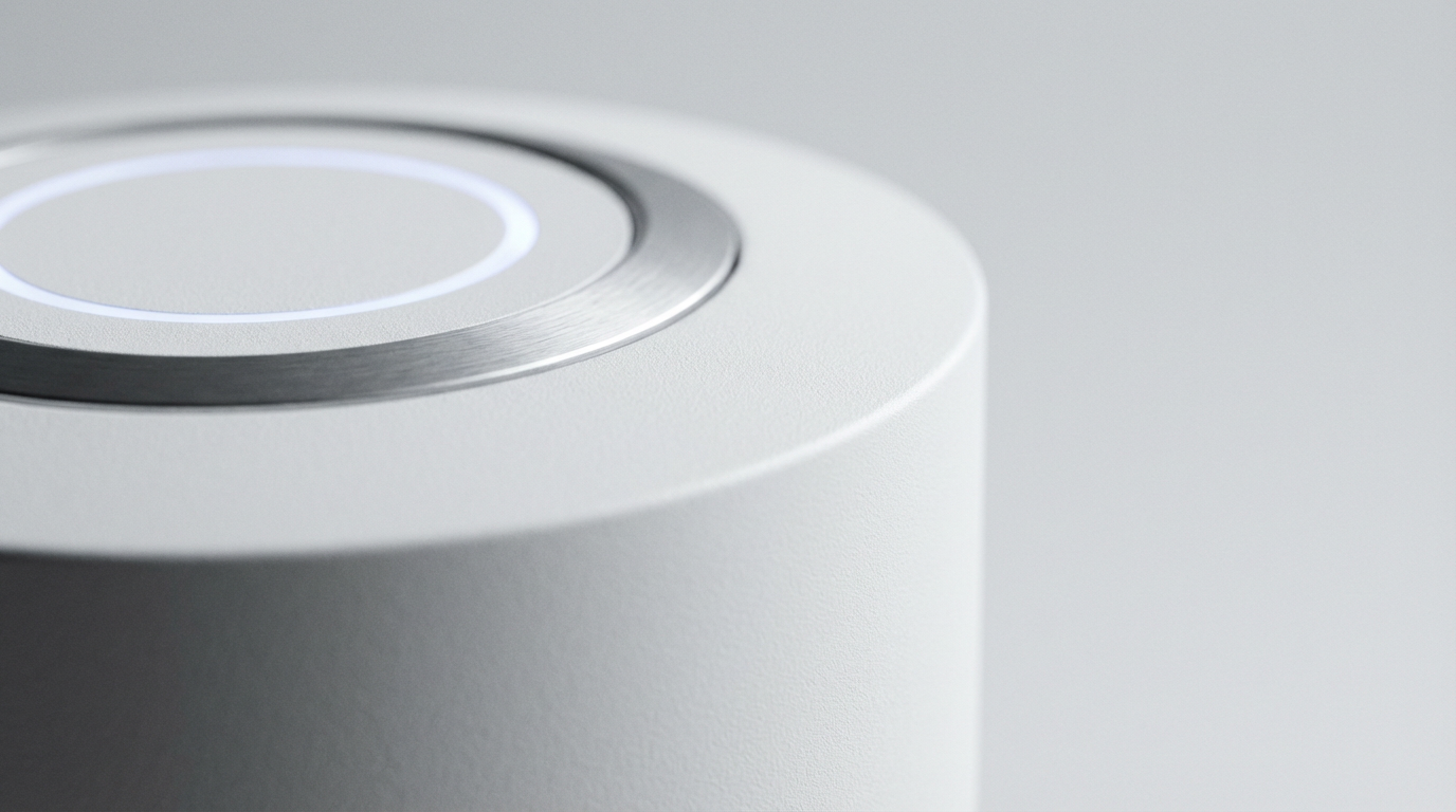 Nuvair AeroOne — detalle